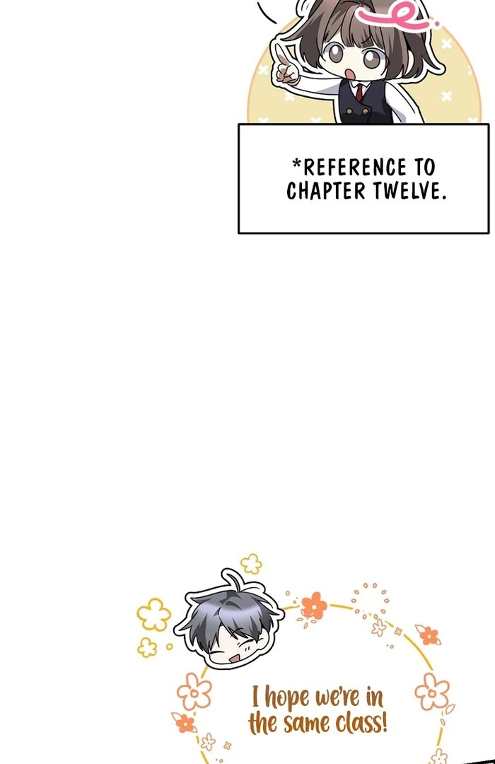 I Am in the Same Class as the Crazy Male Leads Chapter 42 520 087