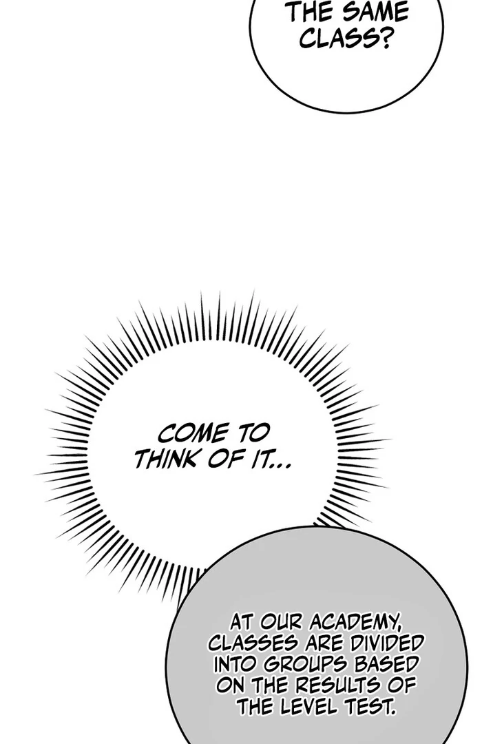 I Am in the Same Class as the Crazy Male Leads Chapter 42 522 089