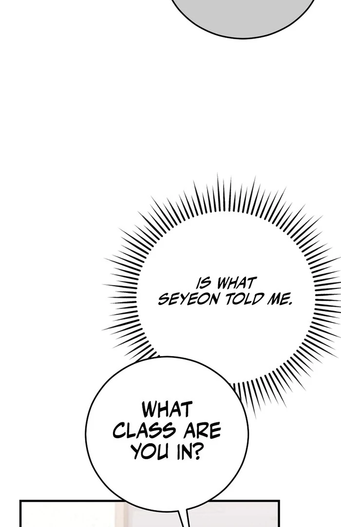 I Am in the Same Class as the Crazy Male Leads Chapter 42 524 091