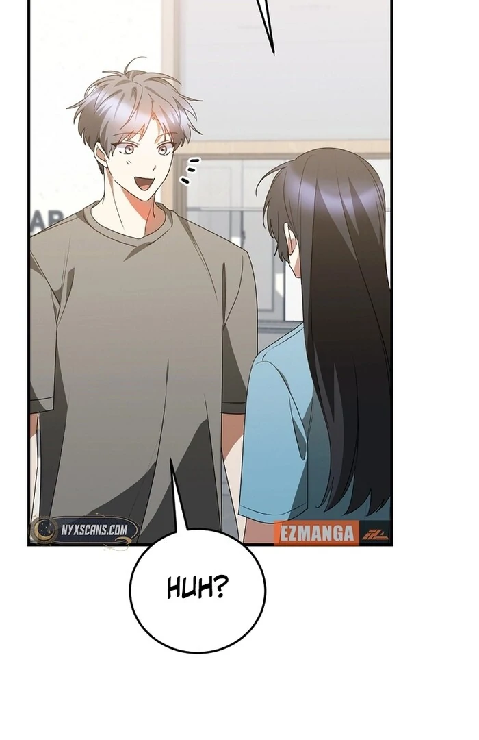 I Am in the Same Class as the Crazy Male Leads Chapter 42 525 092