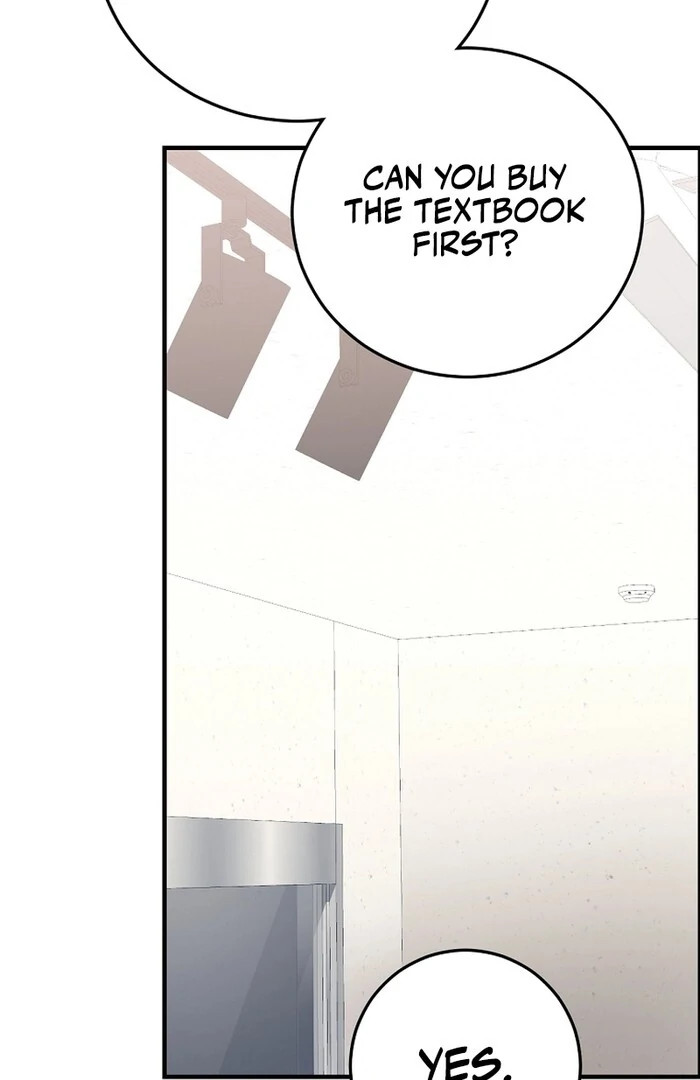 I Am in the Same Class as the Crazy Male Leads Chapter 42 530 097