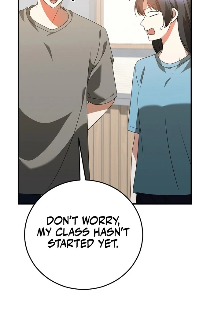 I Am in the Same Class as the Crazy Male Leads Chapter 42 533 100