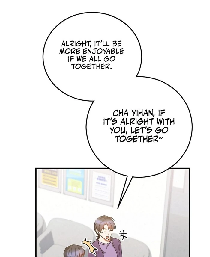 I Am in the Same Class as the Crazy Male Leads Chapter 42 534 101