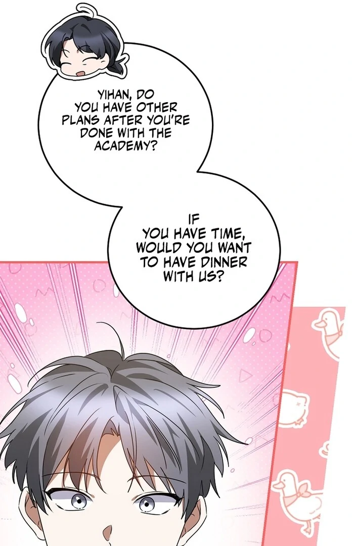 I Am in the Same Class as the Crazy Male Leads Chapter 42 536 103