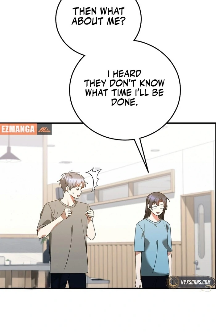 I Am in the Same Class as the Crazy Male Leads Chapter 42 538 105