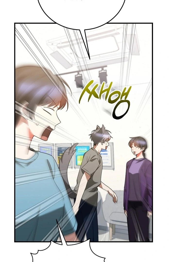 I Am in the Same Class as the Crazy Male Leads Chapter 42 543 110