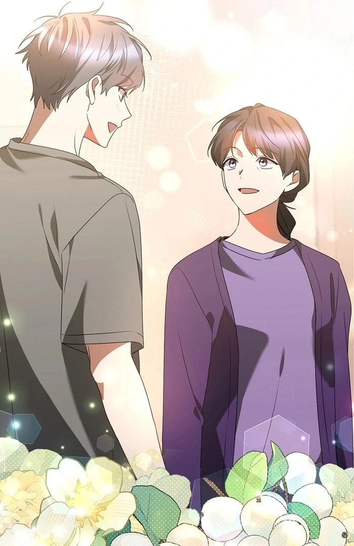 I Am in the Same Class as the Crazy Male Leads Chapter 42 546 113