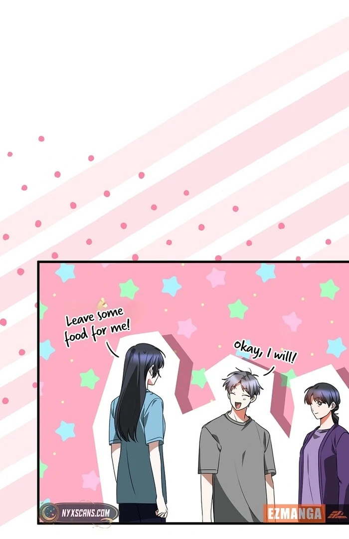 I Am in the Same Class as the Crazy Male Leads Chapter 42 552 119