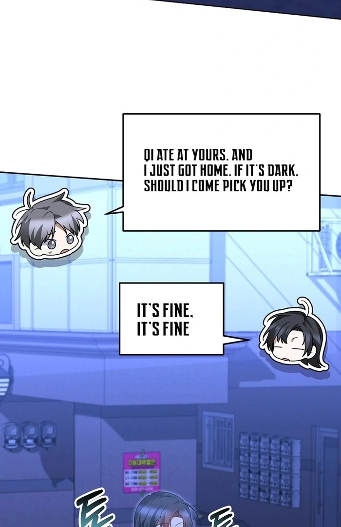 I Am in the Same Class as the Crazy Male Leads Chapter 42 560 127