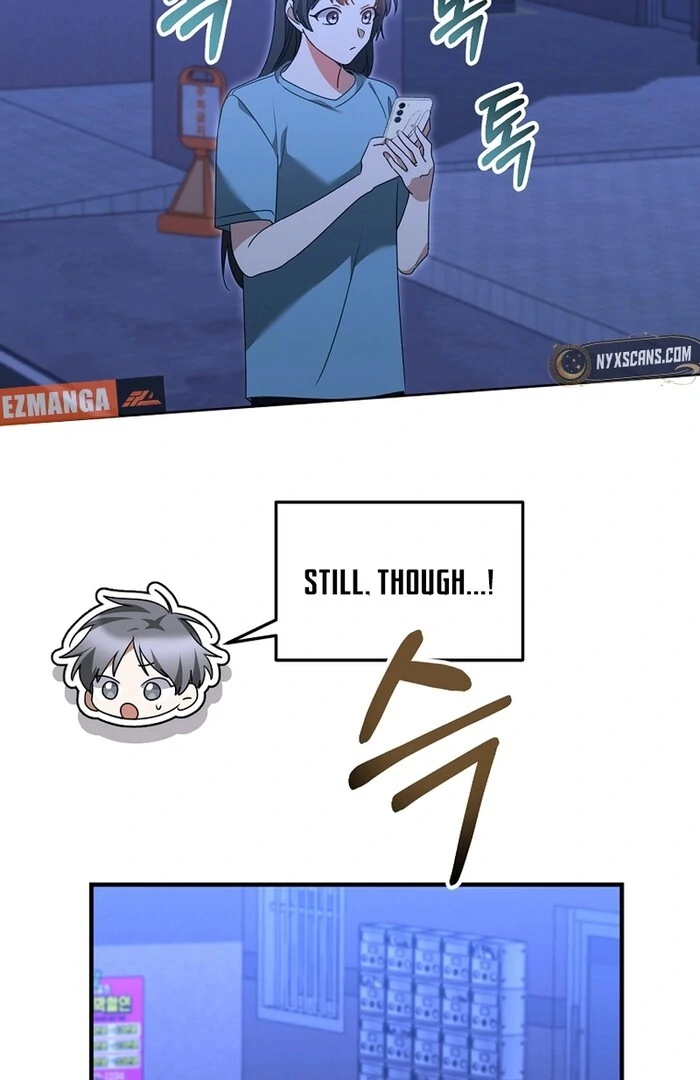 I Am in the Same Class as the Crazy Male Leads Chapter 42 561 128