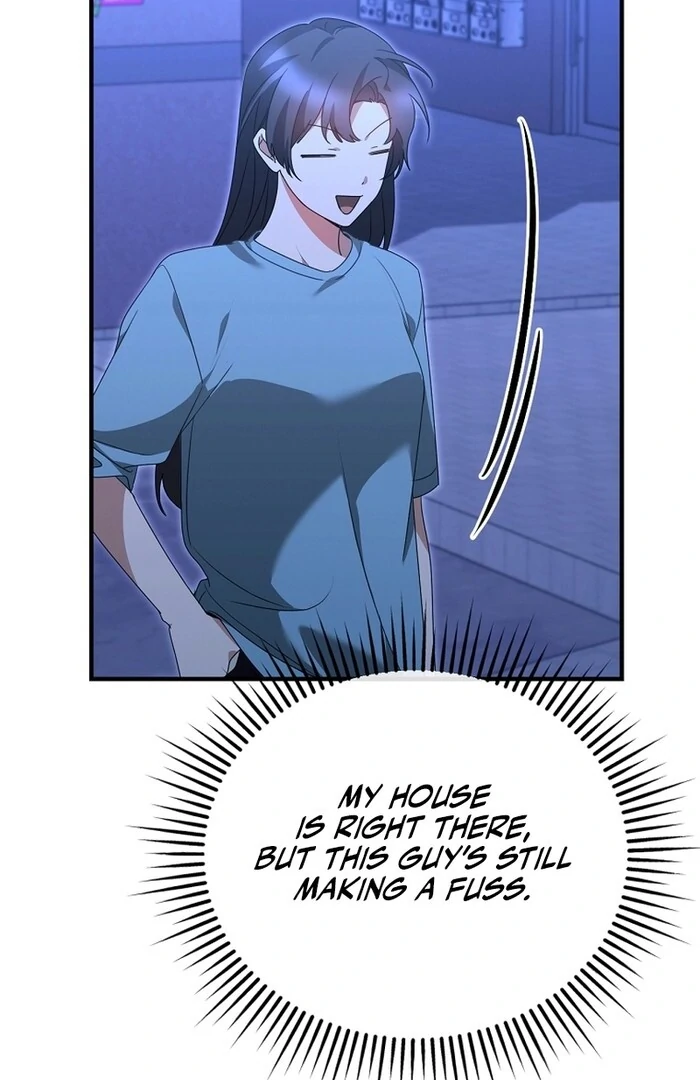 I Am in the Same Class as the Crazy Male Leads Chapter 42 562 129