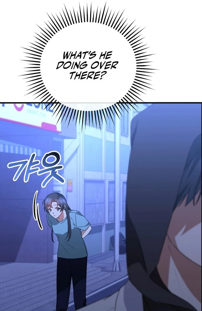 I Am in the Same Class as the Crazy Male Leads Chapter 42 569 136