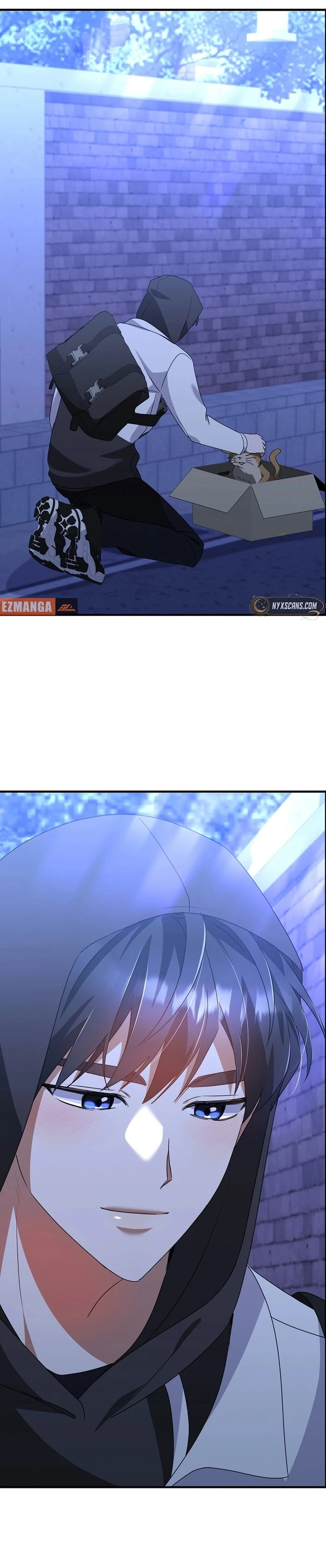 I Am in the Same Class as the Crazy Male Leads Chapter 42 575 142