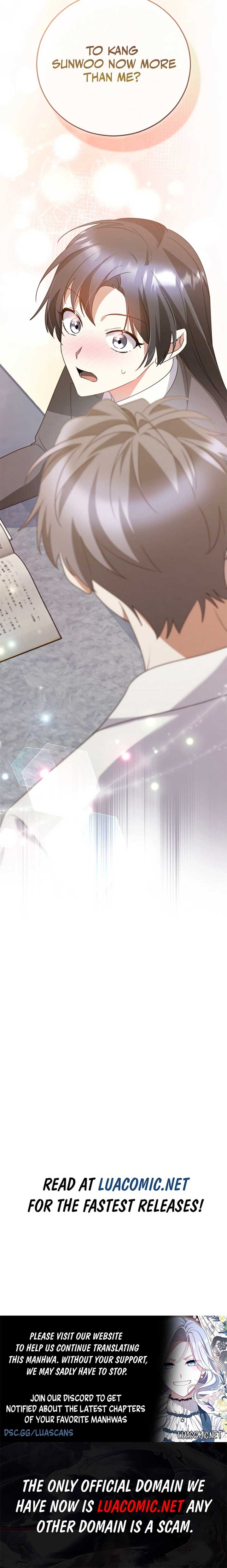 I Am in the Same Class as the Crazy Male Leads Chapter 44 59 13