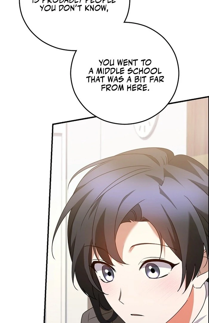 I Am in the Same Class as the Crazy Male Leads Chapter 46 418 006