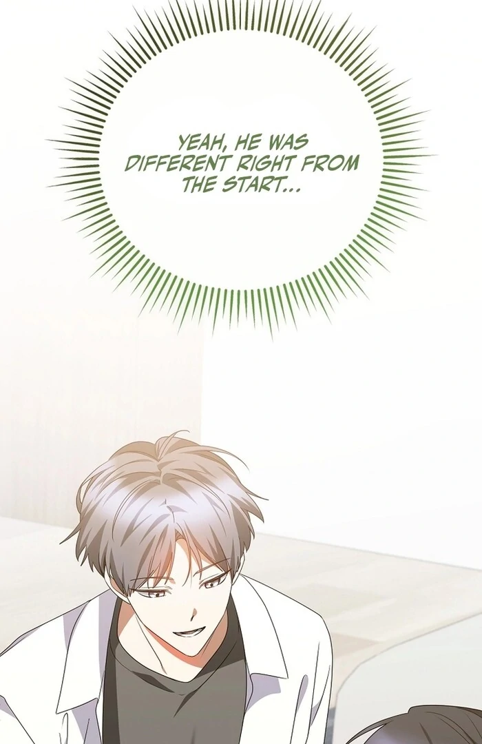 I Am in the Same Class as the Crazy Male Leads Chapter 46 420 008