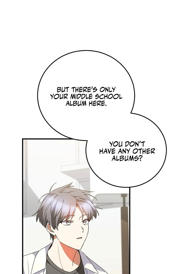 I Am in the Same Class as the Crazy Male Leads Chapter 46 423 011