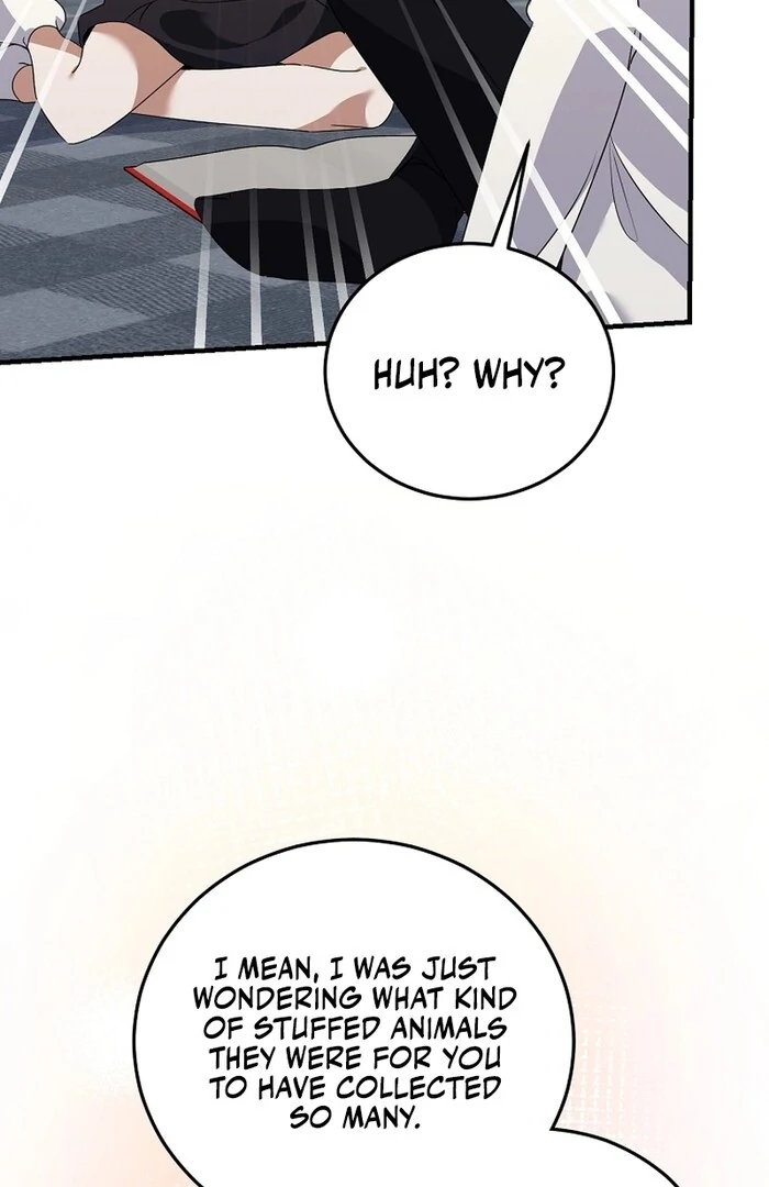 I Am in the Same Class as the Crazy Male Leads Chapter 46 440 028