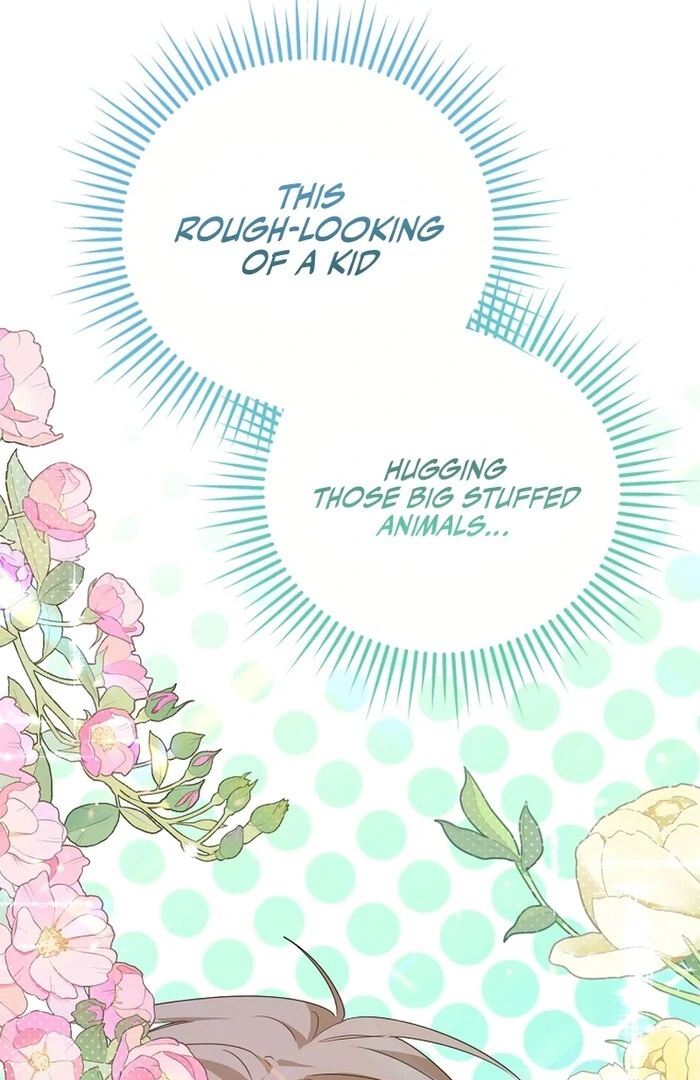 I Am in the Same Class as the Crazy Male Leads Chapter 46 445 033