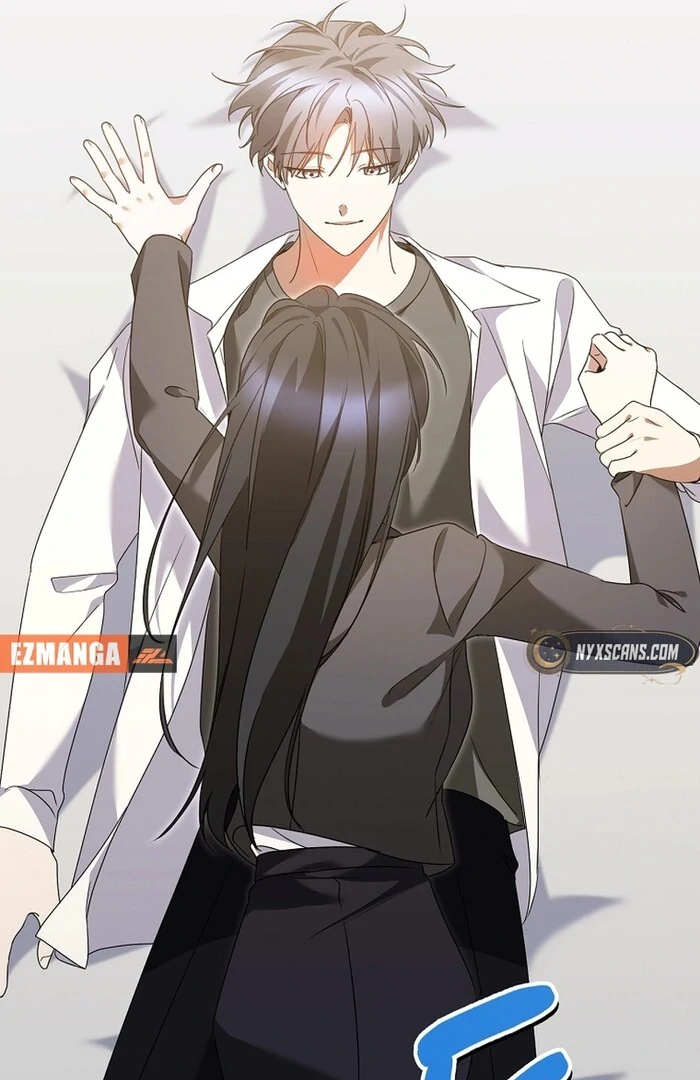 I Am in the Same Class as the Crazy Male Leads Chapter 46 462 050