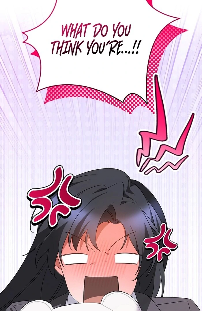 I Am in the Same Class as the Crazy Male Leads Chapter 46 467 055