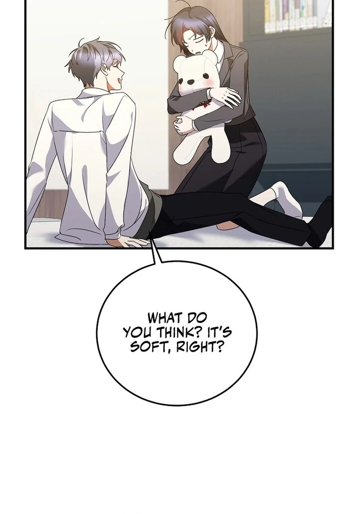 I Am in the Same Class as the Crazy Male Leads Chapter 46 470 058