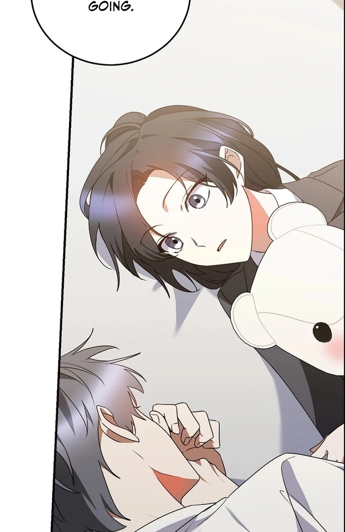 I Am in the Same Class as the Crazy Male Leads Chapter 46 494 082