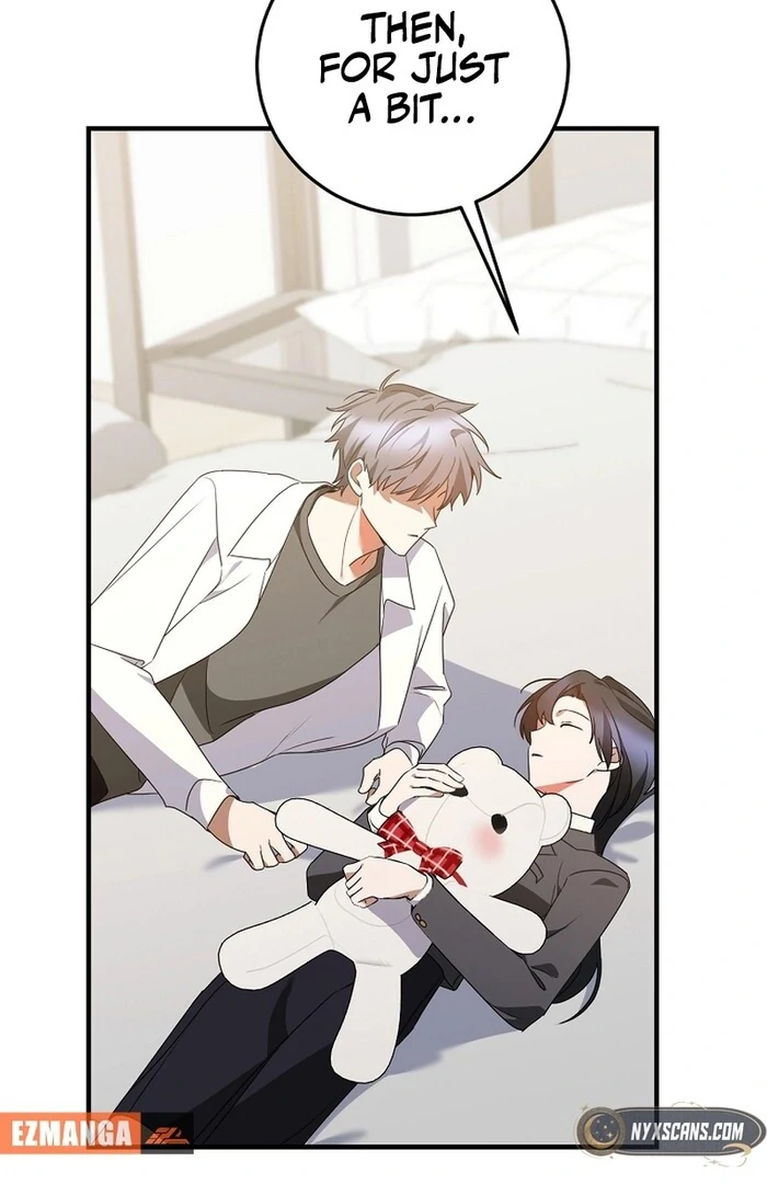 I Am in the Same Class as the Crazy Male Leads Chapter 46 497 085