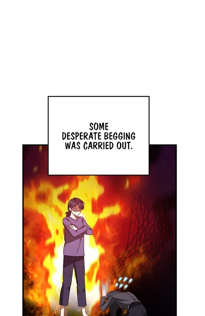 I Am in the Same Class as the Crazy Male Leads Chapter 46 514 102