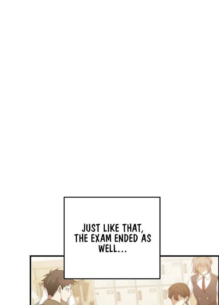 I Am in the Same Class as the Crazy Male Leads Chapter 46 517 105