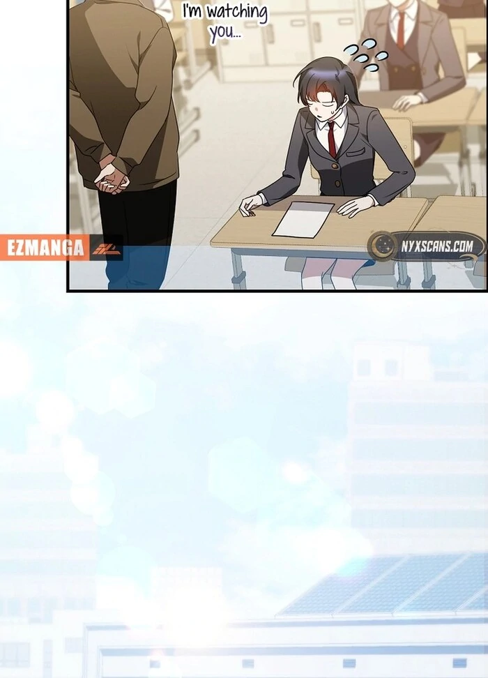 I Am in the Same Class as the Crazy Male Leads Chapter 46 518 106