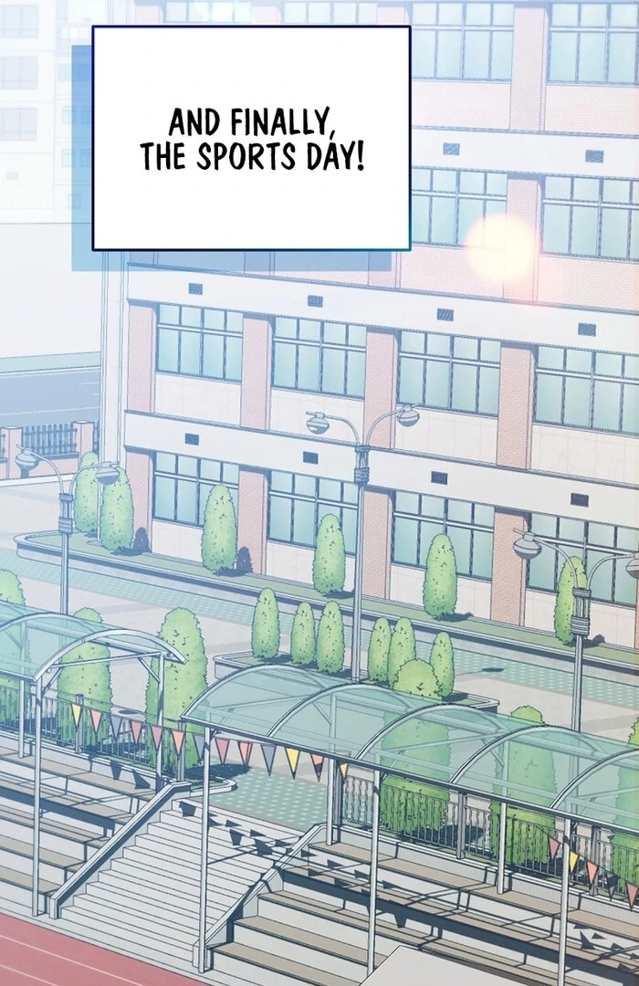 I Am in the Same Class as the Crazy Male Leads Chapter 46 519 107