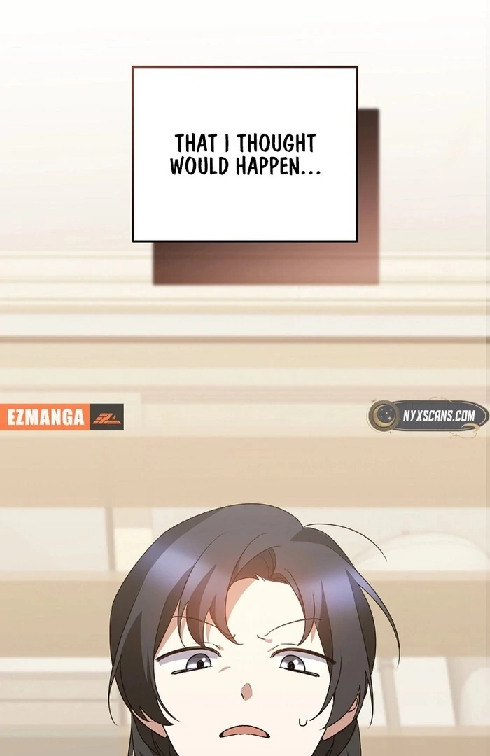 I Am in the Same Class as the Crazy Male Leads Chapter 46 521 109