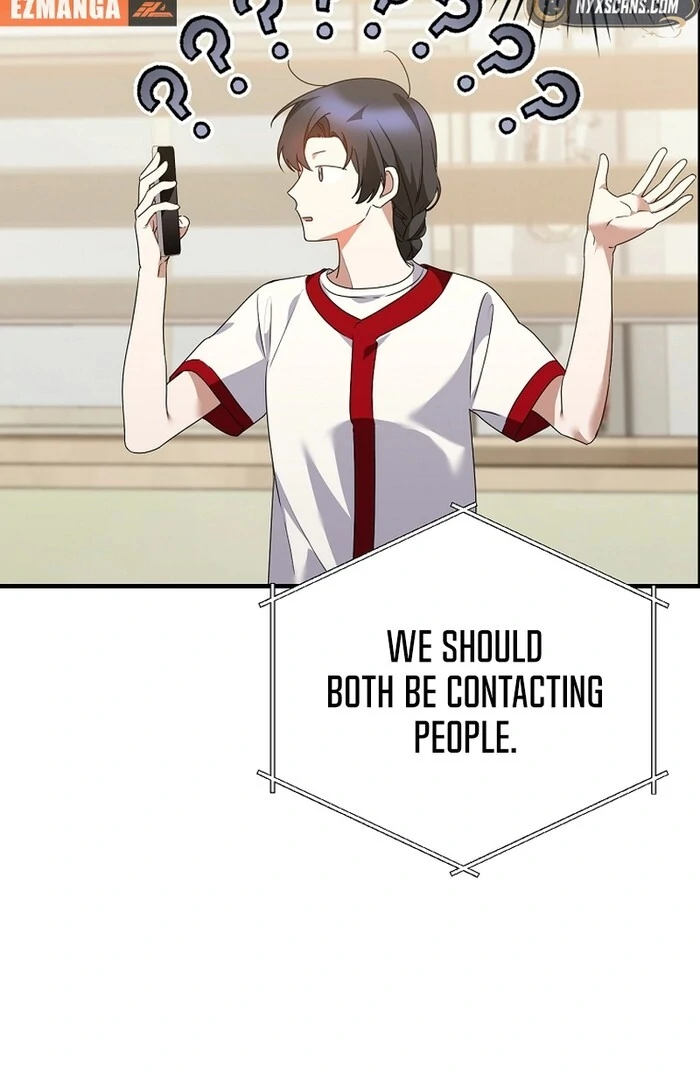 I Am in the Same Class as the Crazy Male Leads Chapter 46 530 118