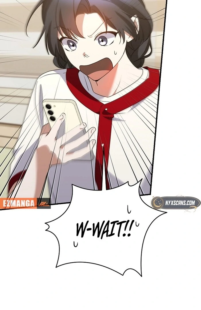 I Am in the Same Class as the Crazy Male Leads Chapter 46 532 120