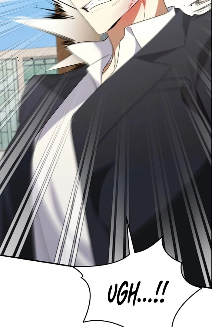 I Am in the Same Class as the Crazy Male Leads Chapter 46 540 128