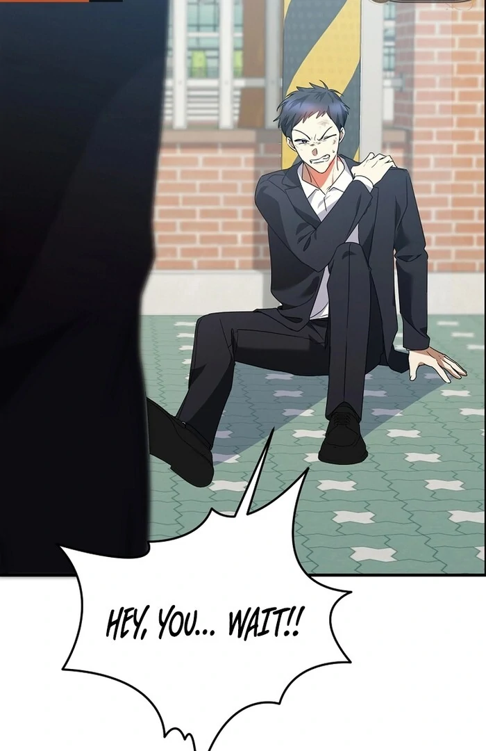 I Am in the Same Class as the Crazy Male Leads Chapter 46 542 130