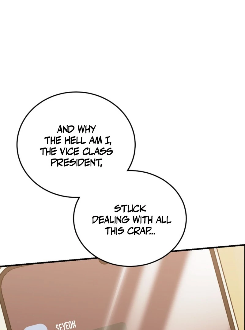 I Am in the Same Class as the Crazy Male Leads Chapter 47 609 005