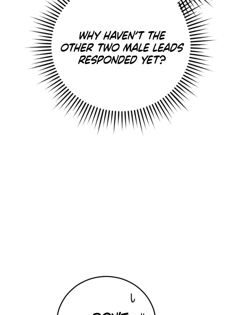 I Am in the Same Class as the Crazy Male Leads Chapter 47 613 009