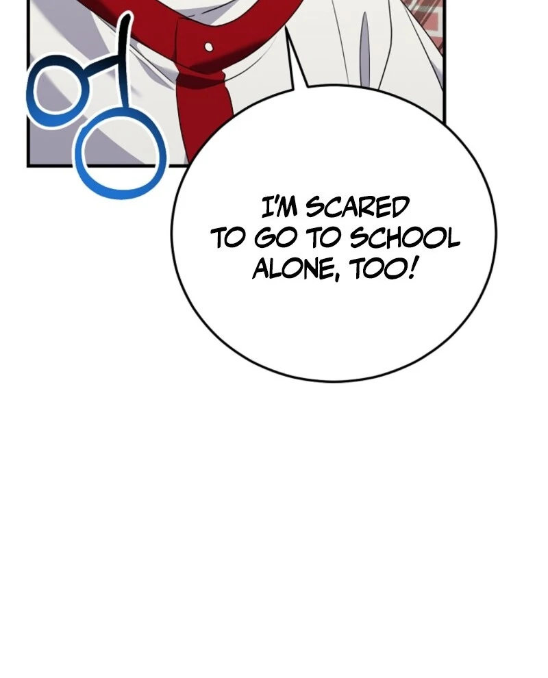 I Am in the Same Class as the Crazy Male Leads Chapter 47 632 028