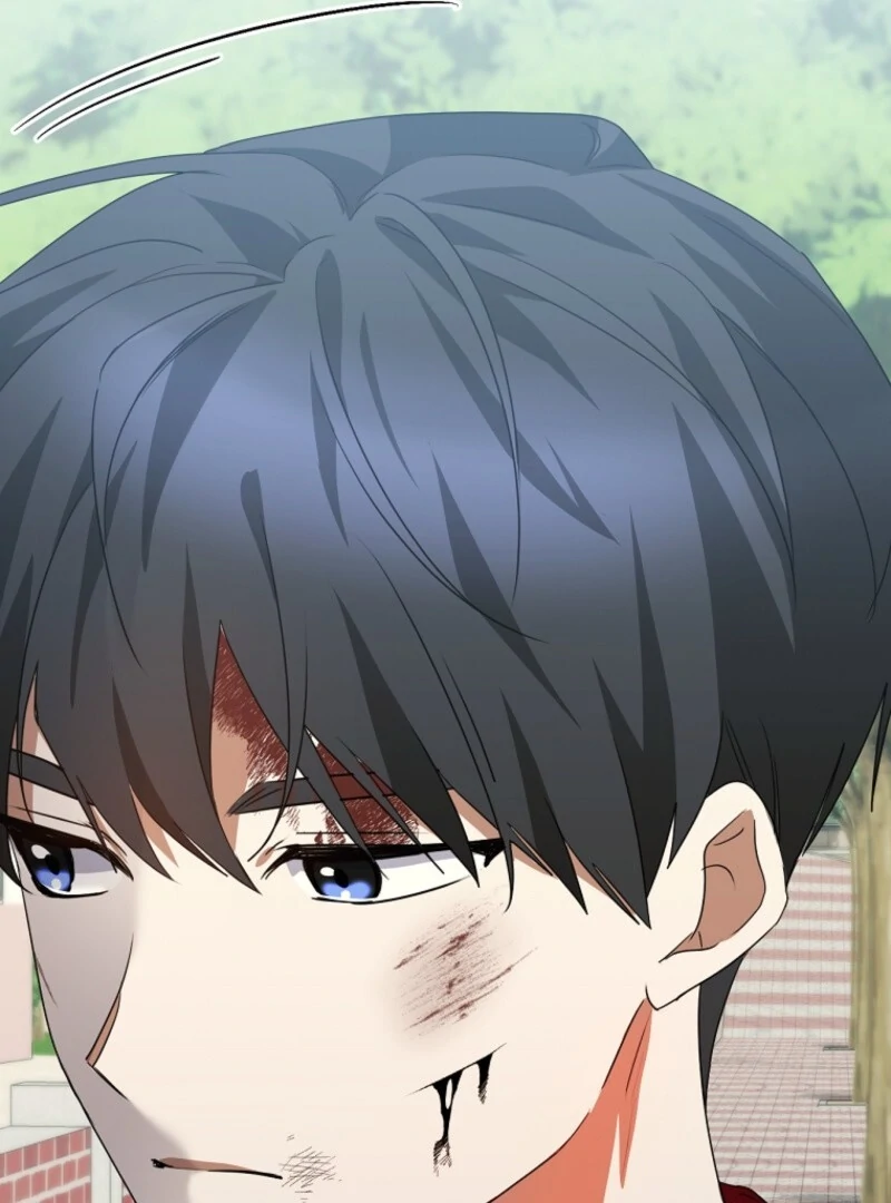 I Am in the Same Class as the Crazy Male Leads Chapter 47 647 043