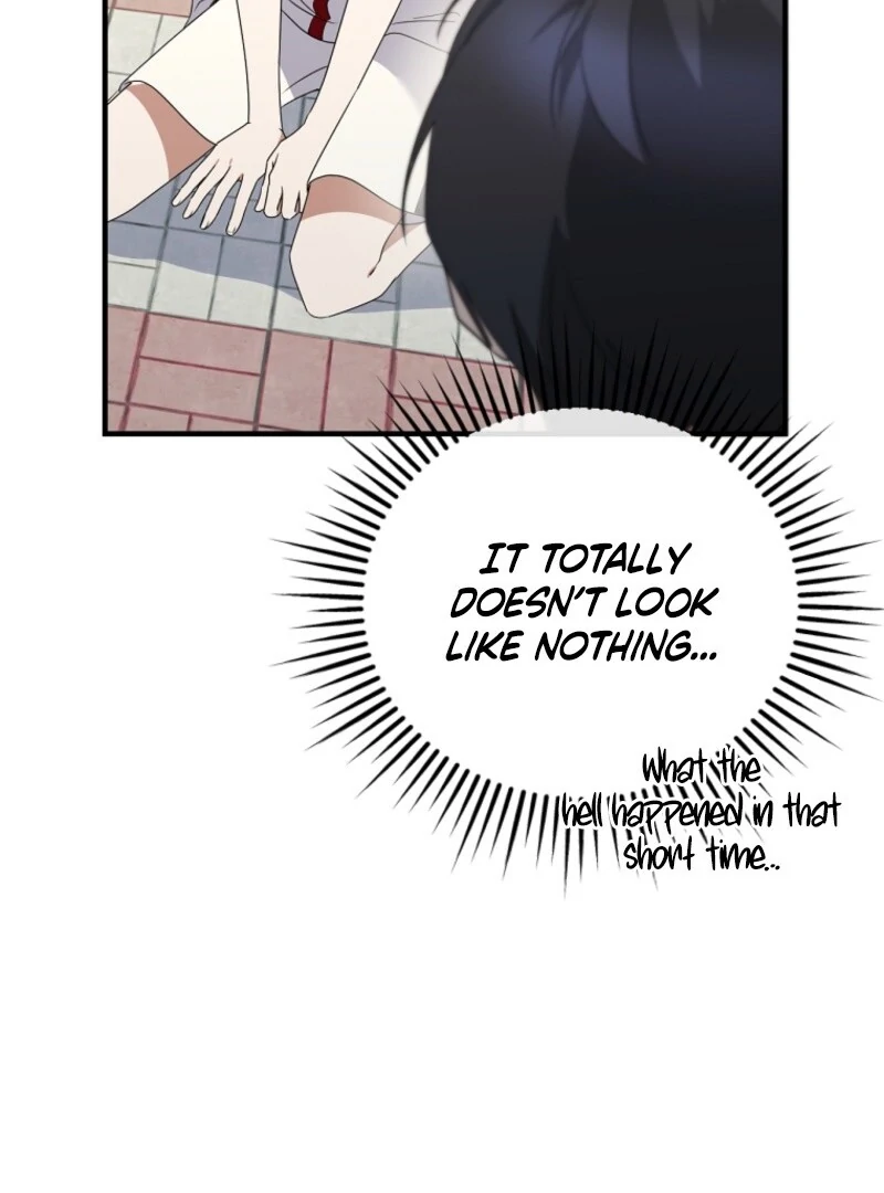 I Am in the Same Class as the Crazy Male Leads Chapter 47 650 046