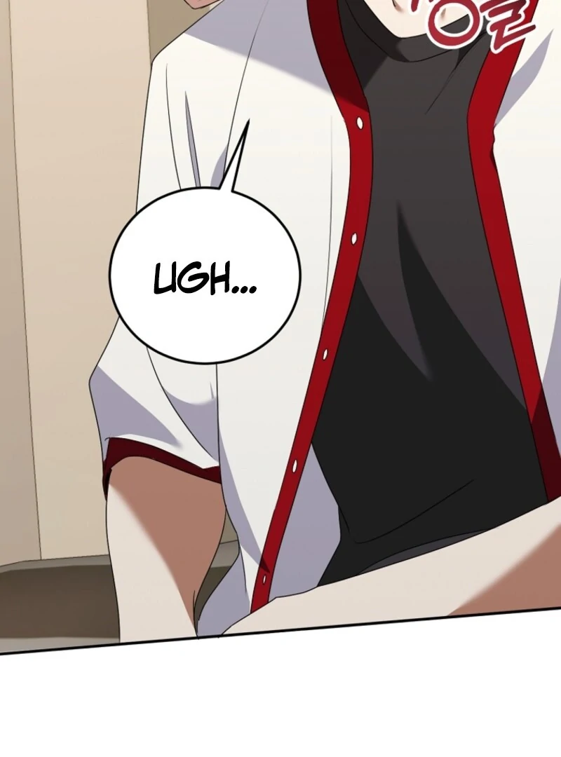 I Am in the Same Class as the Crazy Male Leads Chapter 47 656 052