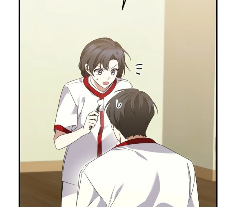 I Am in the Same Class as the Crazy Male Leads Chapter 47 658 054