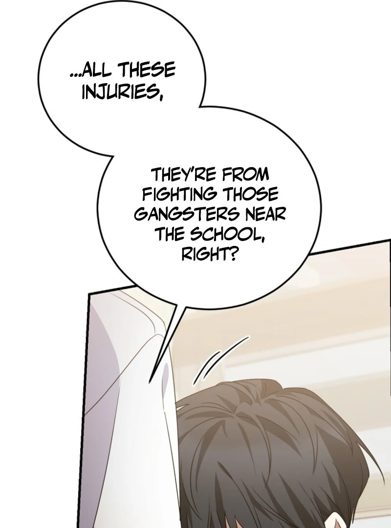 I Am in the Same Class as the Crazy Male Leads Chapter 47 660 056