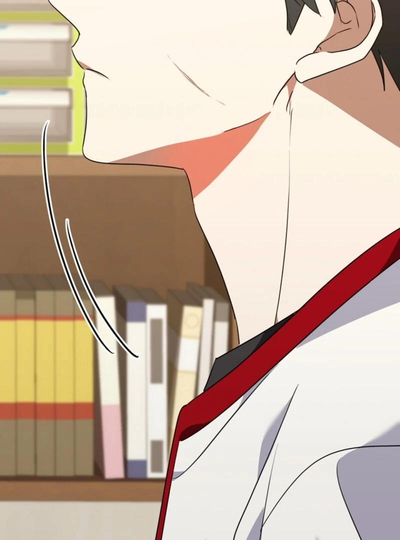 I Am in the Same Class as the Crazy Male Leads Chapter 47 666 062