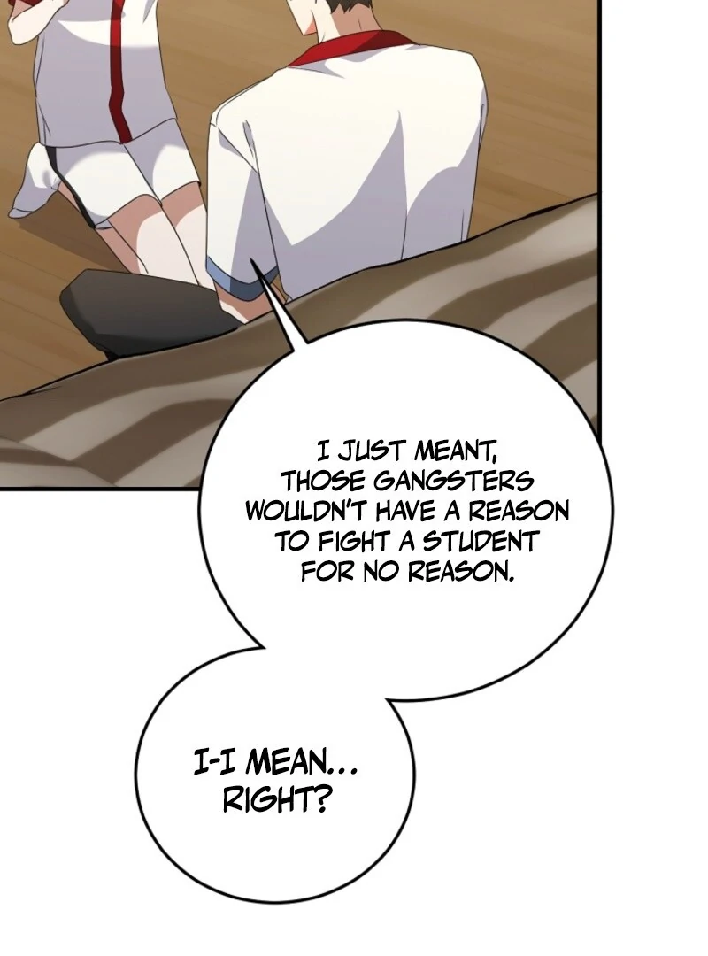 I Am in the Same Class as the Crazy Male Leads Chapter 47 675 071