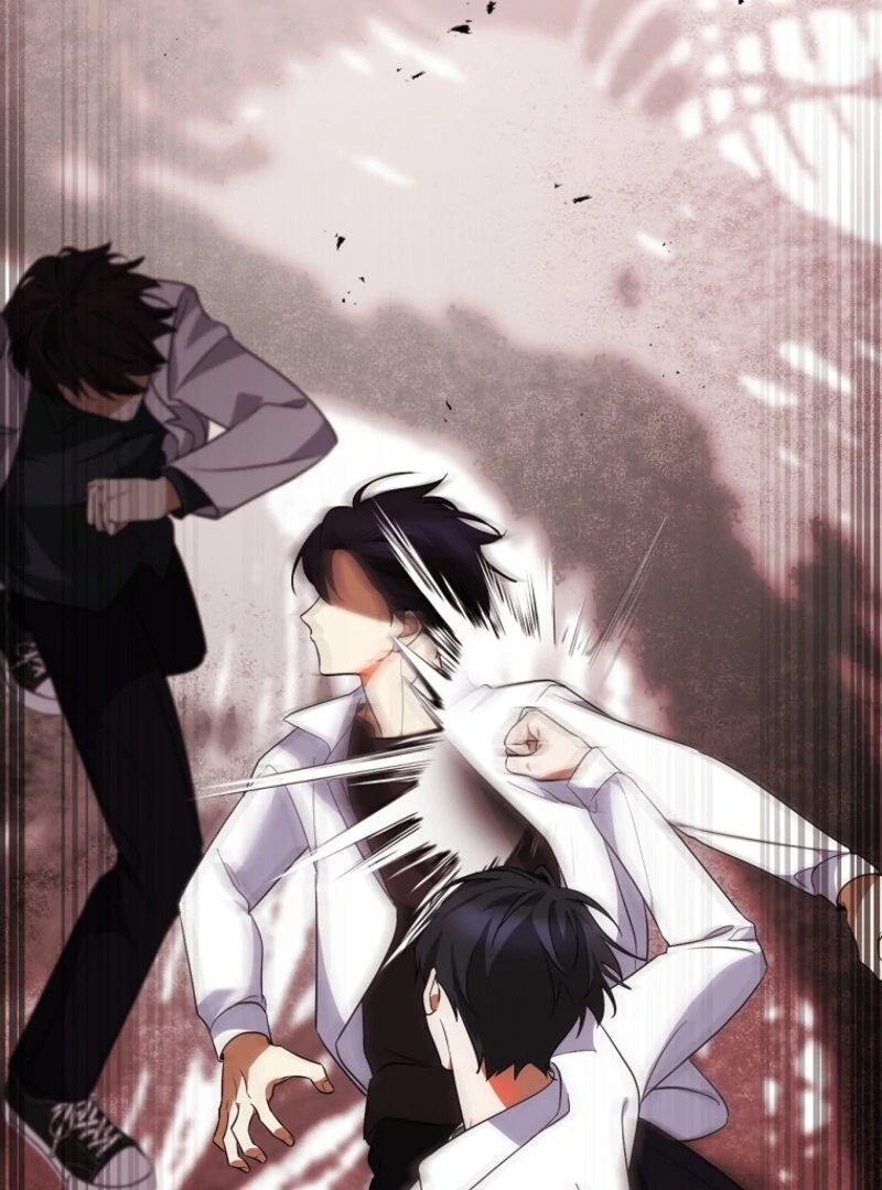 I Am in the Same Class as the Crazy Male Leads Chapter 47 682 078