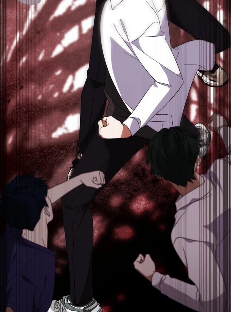 I Am in the Same Class as the Crazy Male Leads Chapter 47 683 079