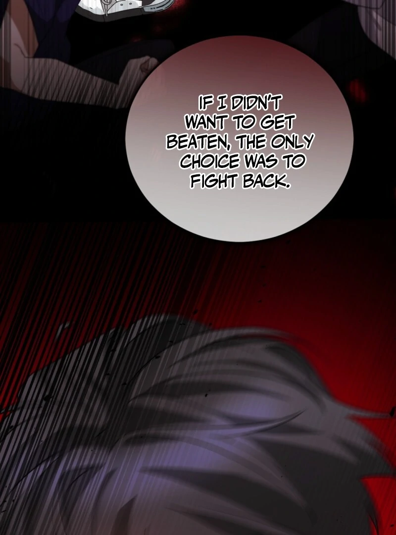 I Am in the Same Class as the Crazy Male Leads Chapter 47 684 080